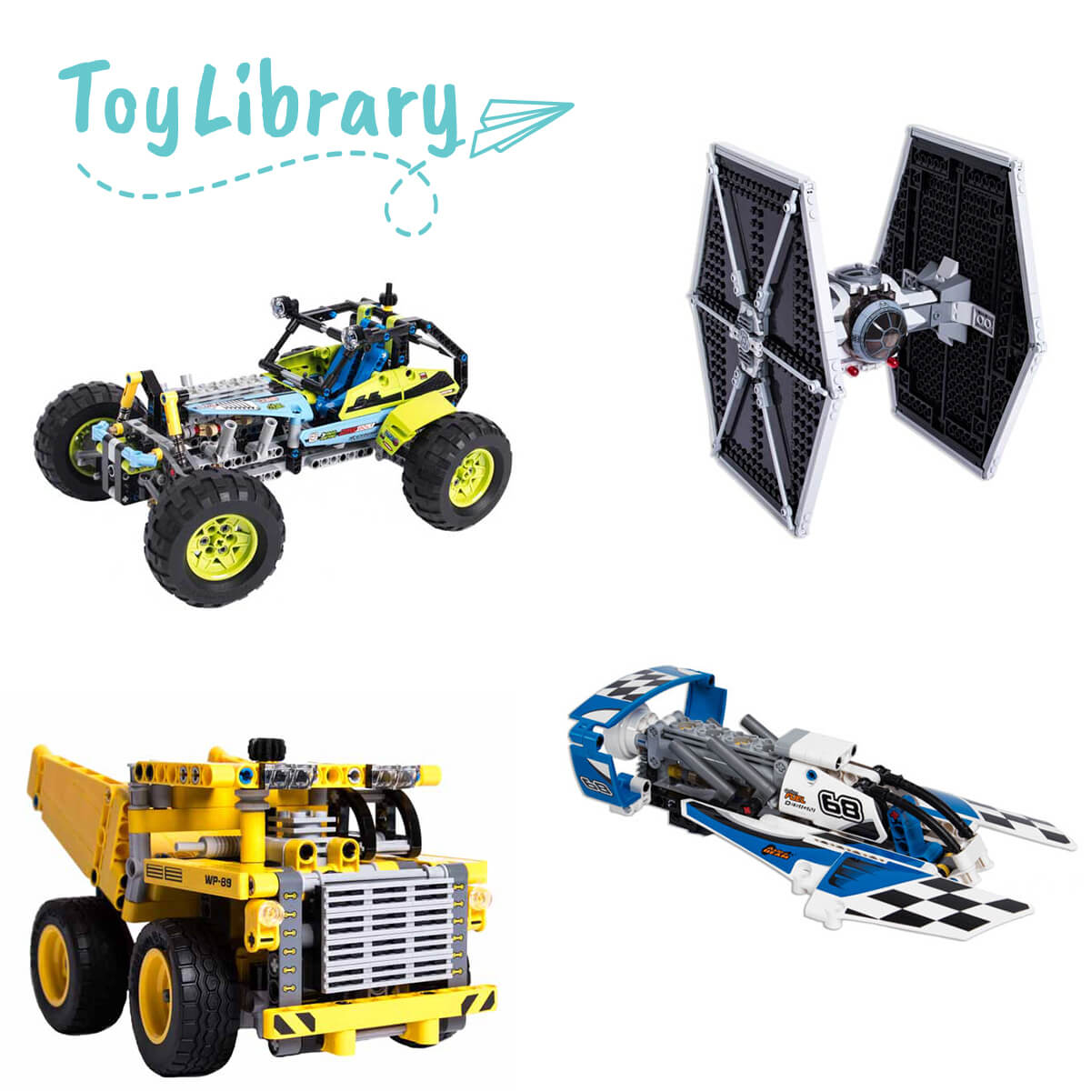 best toys for boys age 11